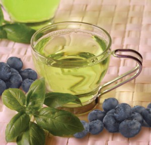 bluberry_green_tea